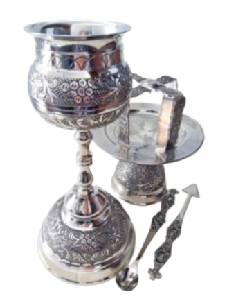 SFINTE VASE 380NA/28