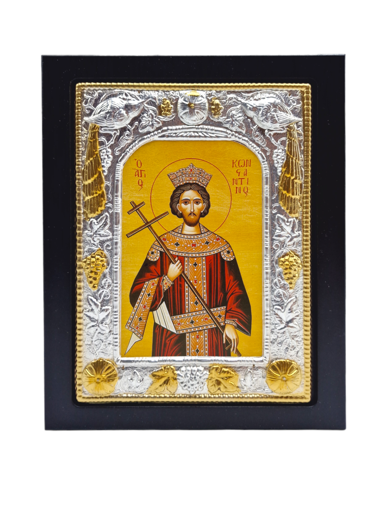 SFANTUL IMPARAT CONSTANTIN CEL MARE K-104