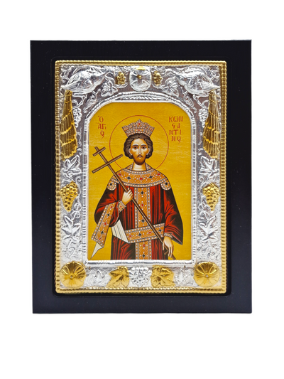 SFANTUL IMPARAT CONSTANTIN CEL MARE K-104