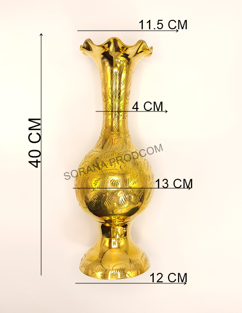 VAZA FLORI 2958/16B