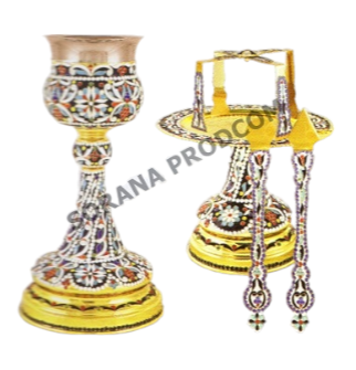 SFINTE VASE X 15-48