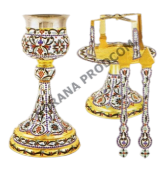 SFINTE VASE X 12-92