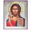 LITOGRAFIE PE MDF 10/12- MANTUITORUL PANTOCRATOR (model 2)
