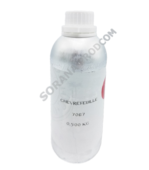 ESENTA DE MIR - MANA MAICII DOMNULUI 500 ml