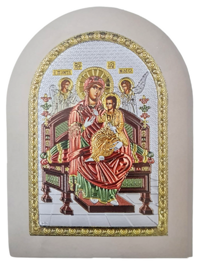ICOANA MAICA DOMNULUI PANTANASSA 1137 WH-XC