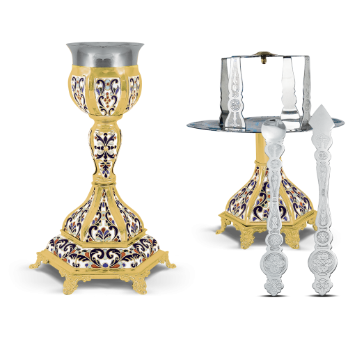 SFINTE VASE X 20-176