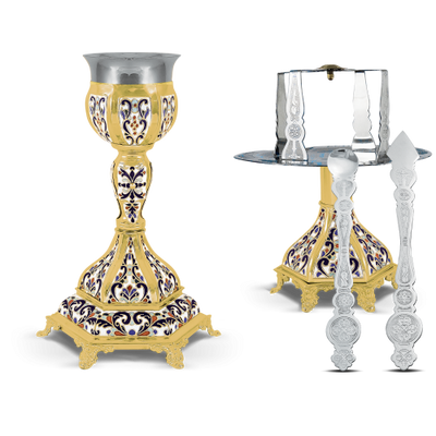 SFINTE VASE X 20-176