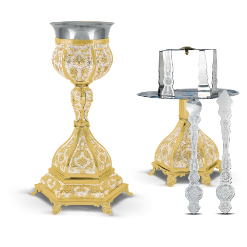 SFINTE VASE X 20-178