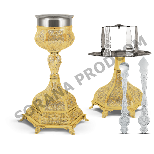 SFINTE VASE X 20-182