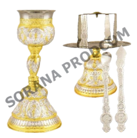 SFINTE VASE X 18-74
