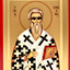 SFANTUL SFINTIT MUCENIC CIPRIAN 907