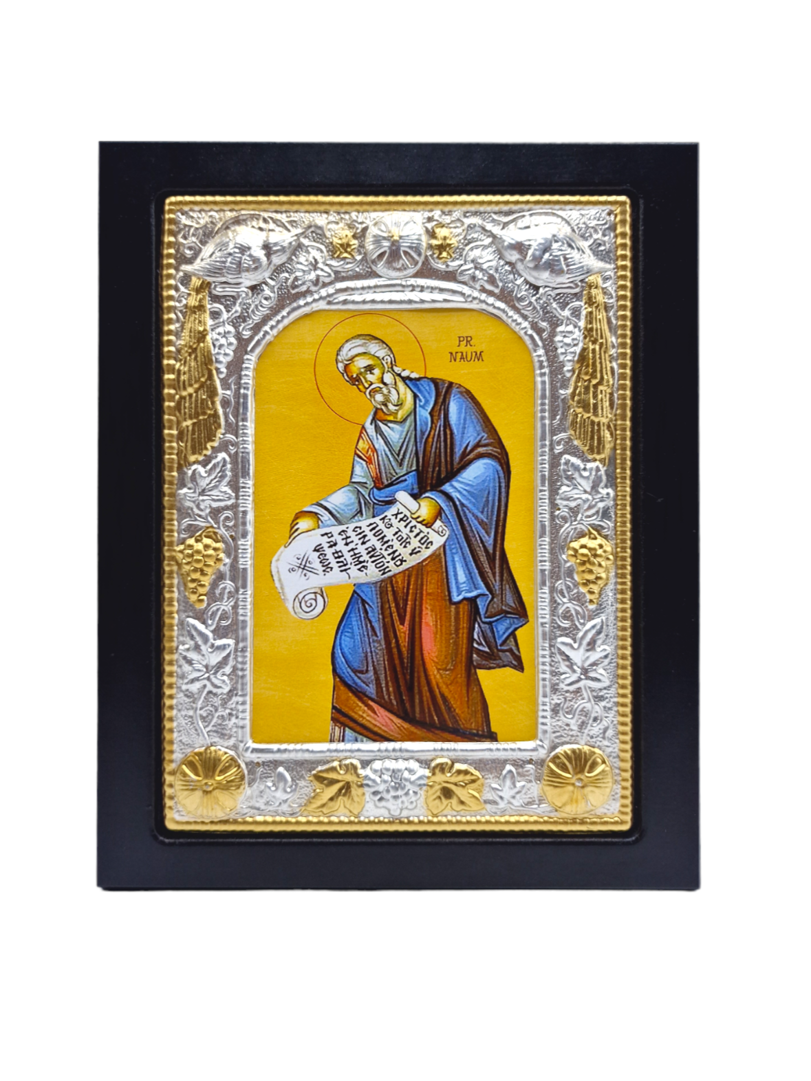 SFANTUL CUVIOS NAUM K-104