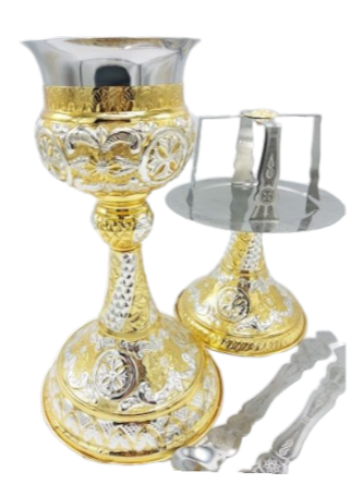 SFINTE VASE X 13-101