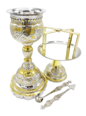SFINTE VASE 9985GN