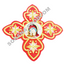 ORNAMENT BISERICESC MARE