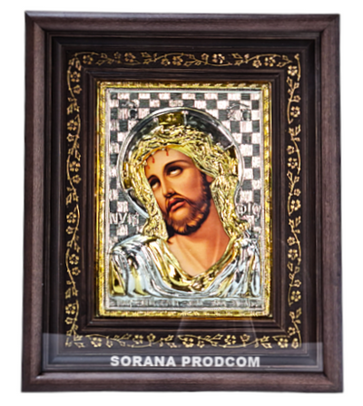 MANTUITORUL CU COROANA DE SPINI 1000-925