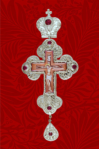 CRUCE PECTORALA 2228