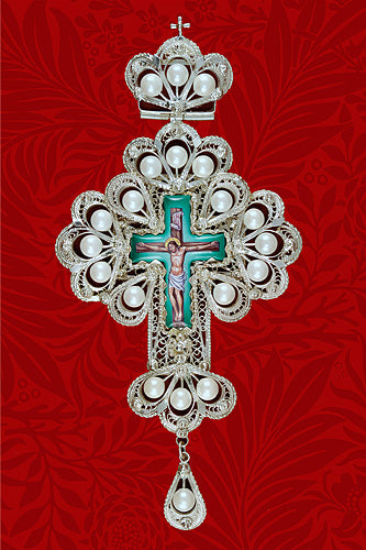 CRUCE PECTORALA 2237