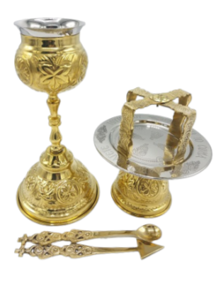 SFINTE VASE 9393B