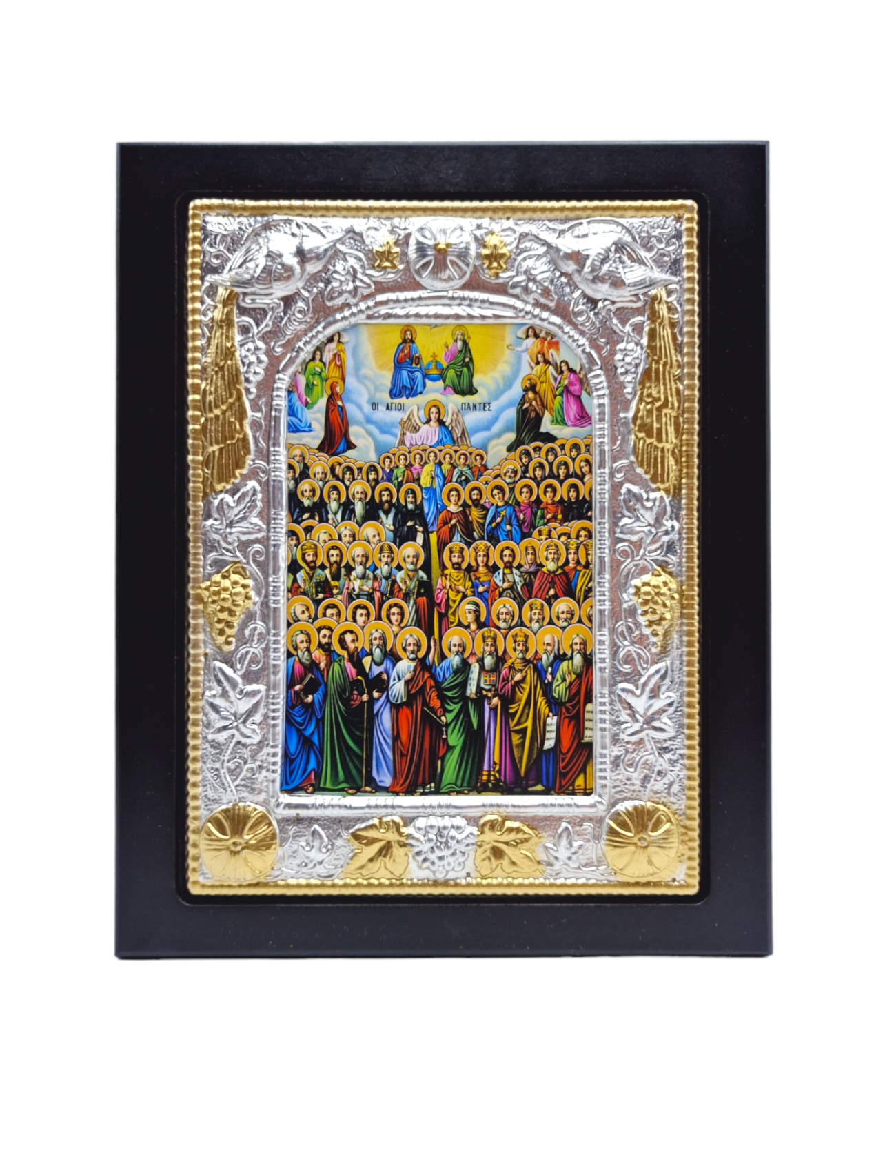 SOBORUL SFINTILOR 70 DE APOSTOLI K-104