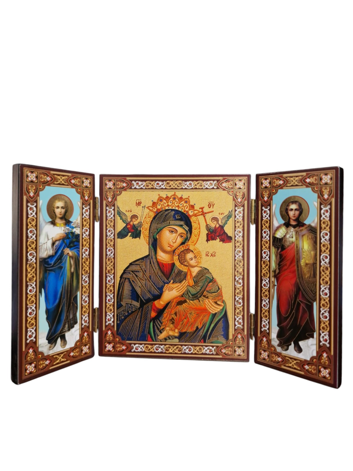 TRIPTIC 24-117