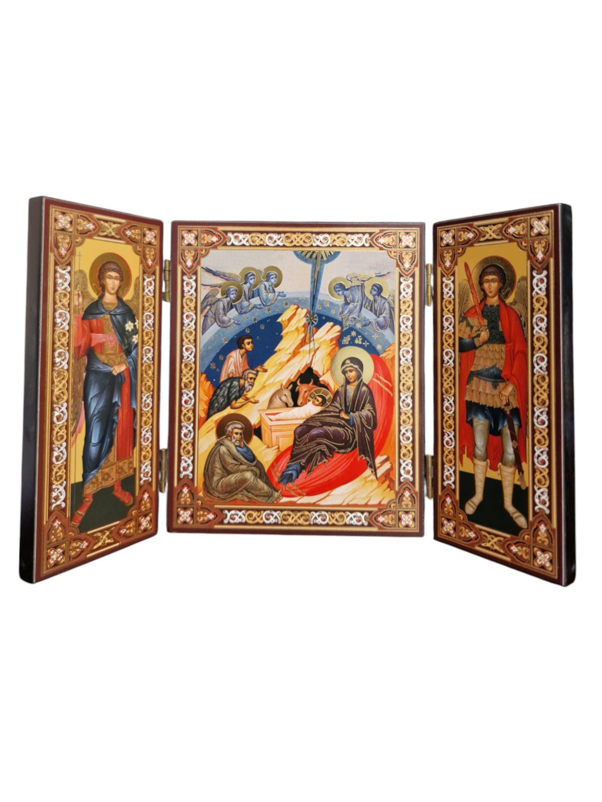 TRIPTIC 24-117