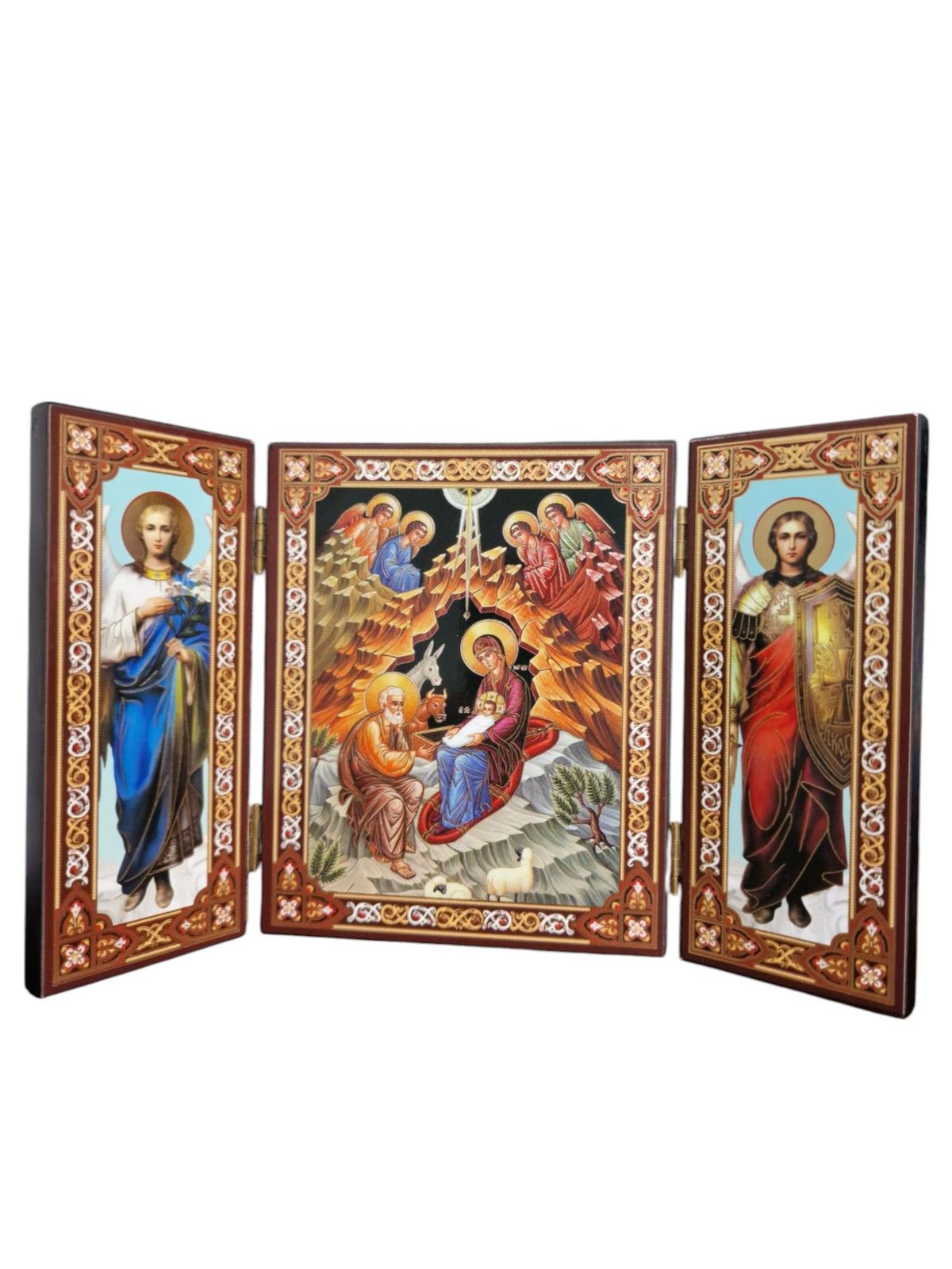 TRIPTIC 24-117