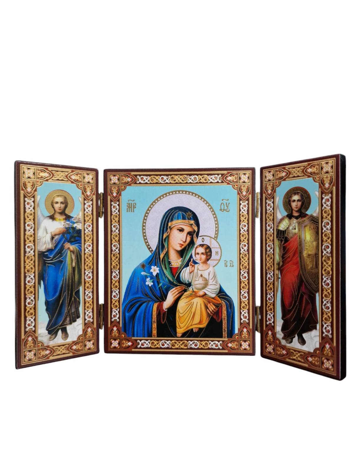 TRIPTIC 24-117