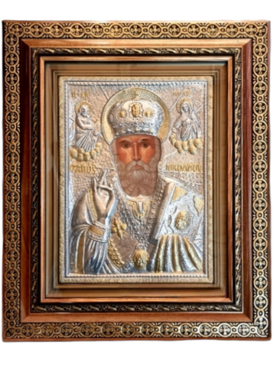 SFANTUL NICOLAE K 800