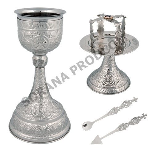 SFINTE VASE 244 N