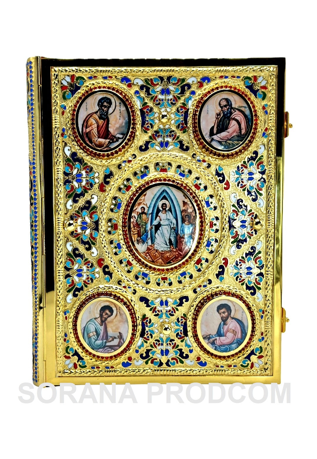 EVANGHELIE OS 29-277