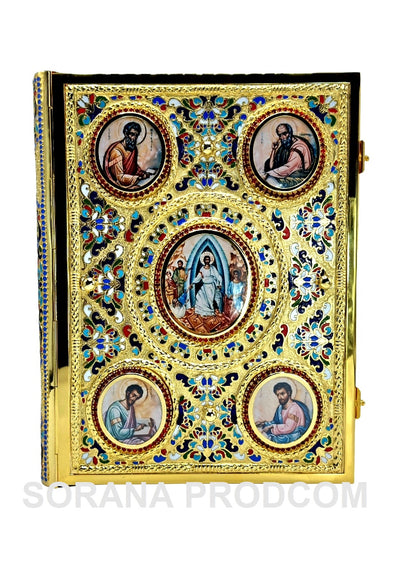 EVANGHELIE OS 29-277