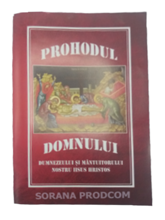 PROHODUL DOMNULUI