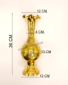 VAZA FLORI 2958/14B