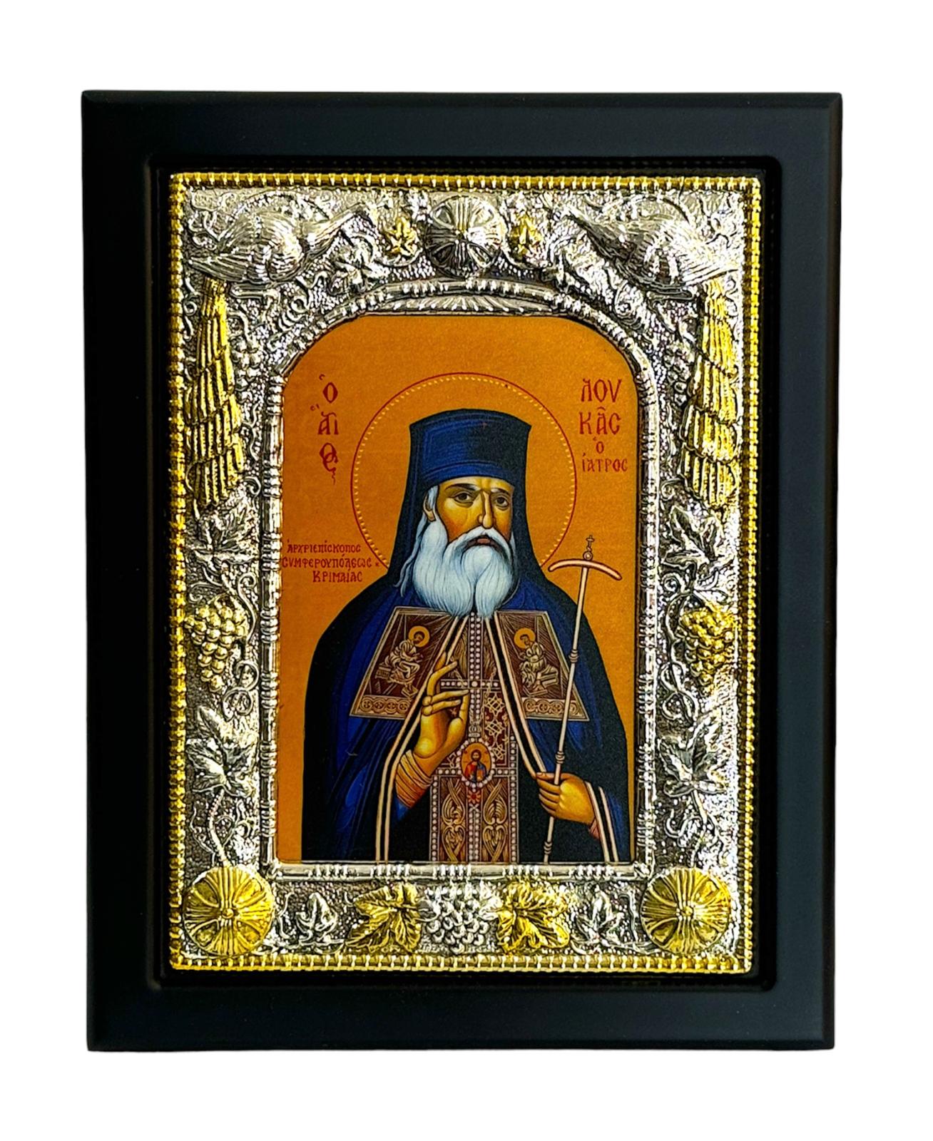 SFANTUL LUCA AL CRIMEEI 104-925