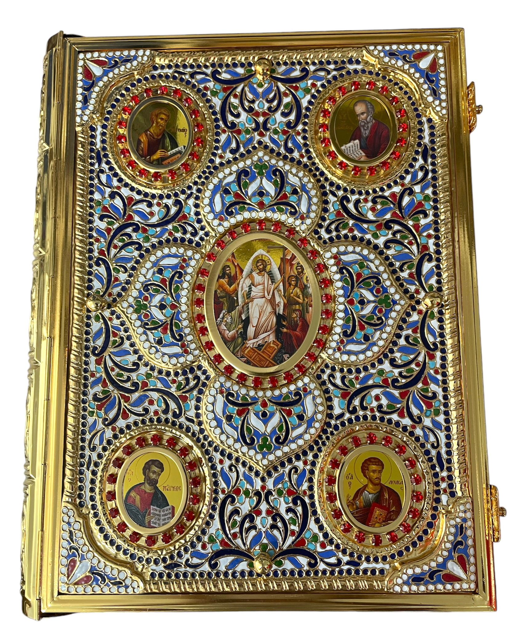 EVANGHELIE OS 30-282