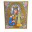 LITOGRAFIE PE MDF 15/18 SC  – MD Floare Nevestejita