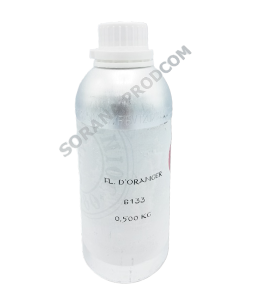 ESENTA DE MIR - FLORI DE PORTOCAL 500 ml