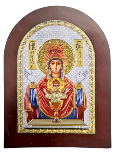 ICOANA MAICA DOMNULU POTIRUL NESECAT 15/21 1143 BX-C
