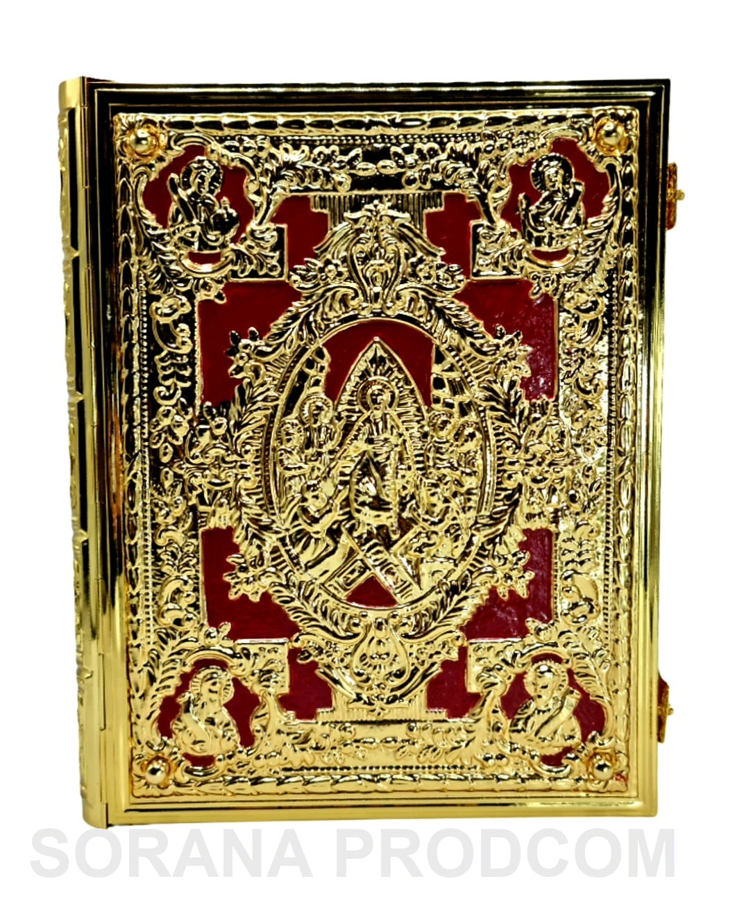 EVANGHELIE OS 31-296