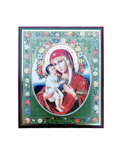 LITOGRAFIE PE MDF 15/18- MD SPORUL CASEI