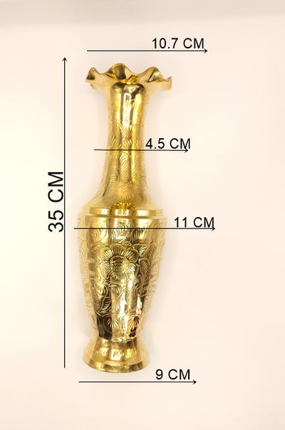 VAZA FLORI 3101/14B