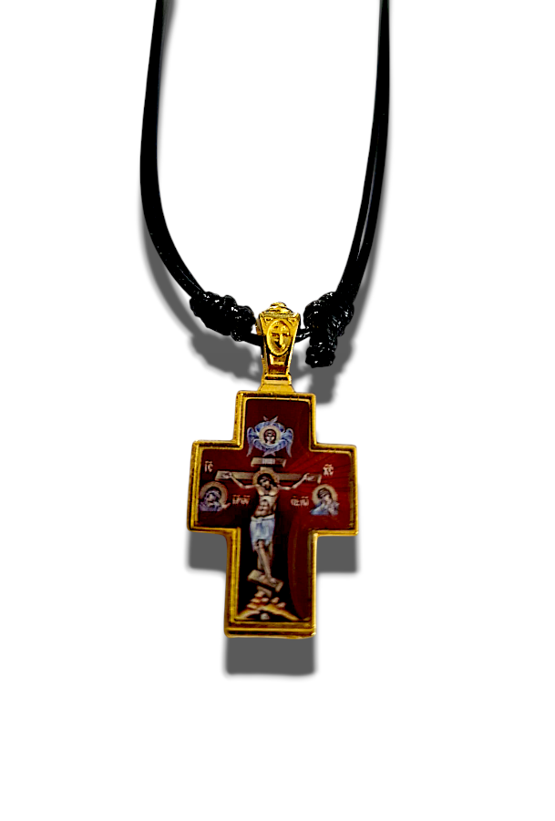 CRUCIULITA 32-385