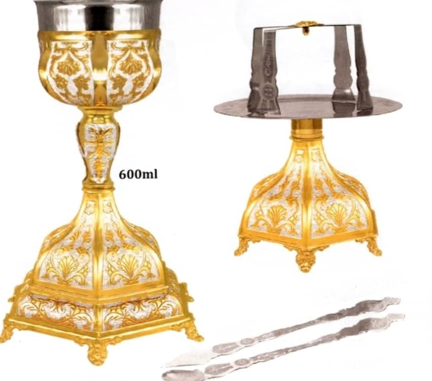 SFINTE VASE OS 18-169