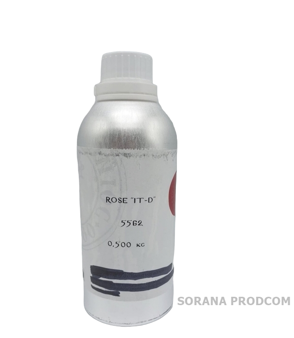 ESENTA DE MIR TRANDAFIR IT-D 500 ml