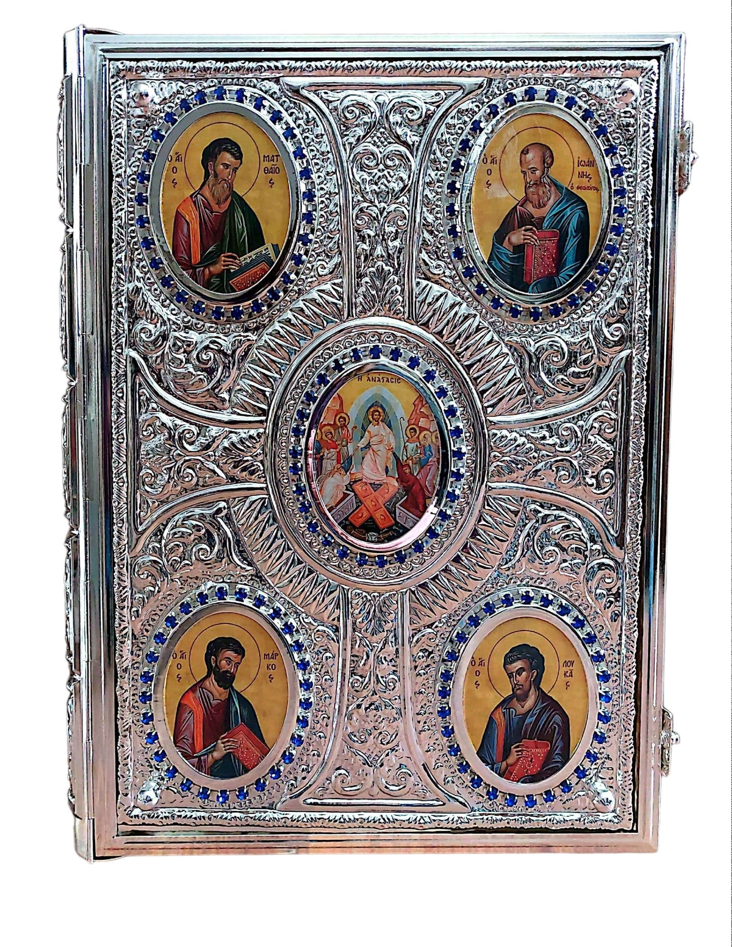 EVANGHELIE OS 33-317
