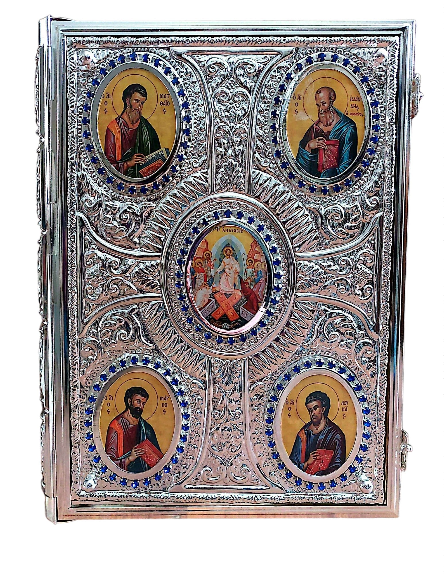 EVANGHELIE OS 33-317
