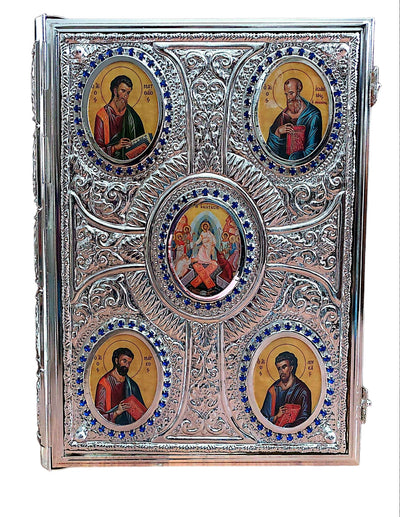 EVANGHELIE OS 33-317
