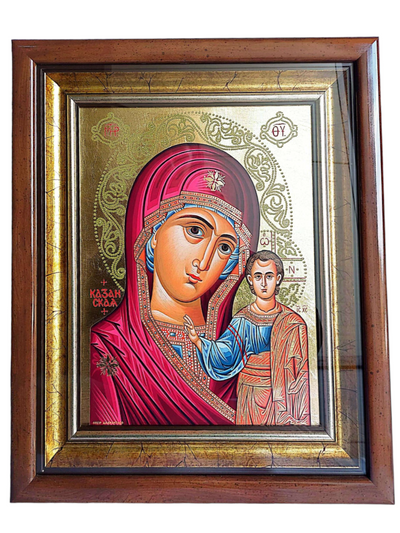 ICOANA - MAICA DOMNULUI KAZANSKAIA K 1001XKA