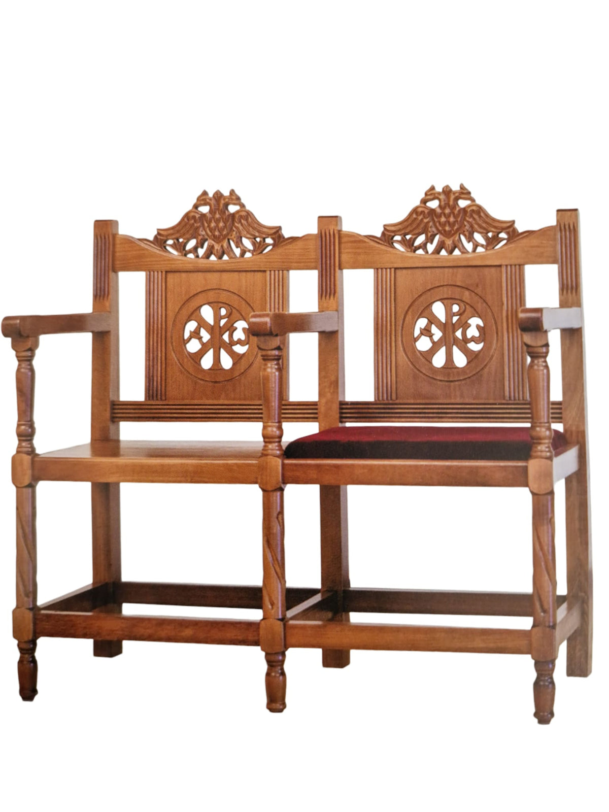 SCAUN ARHIERESC TH 331